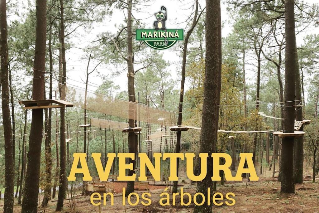 Сasa de vacaciones Casa Maximo En Con Patio Y Aparcamiento