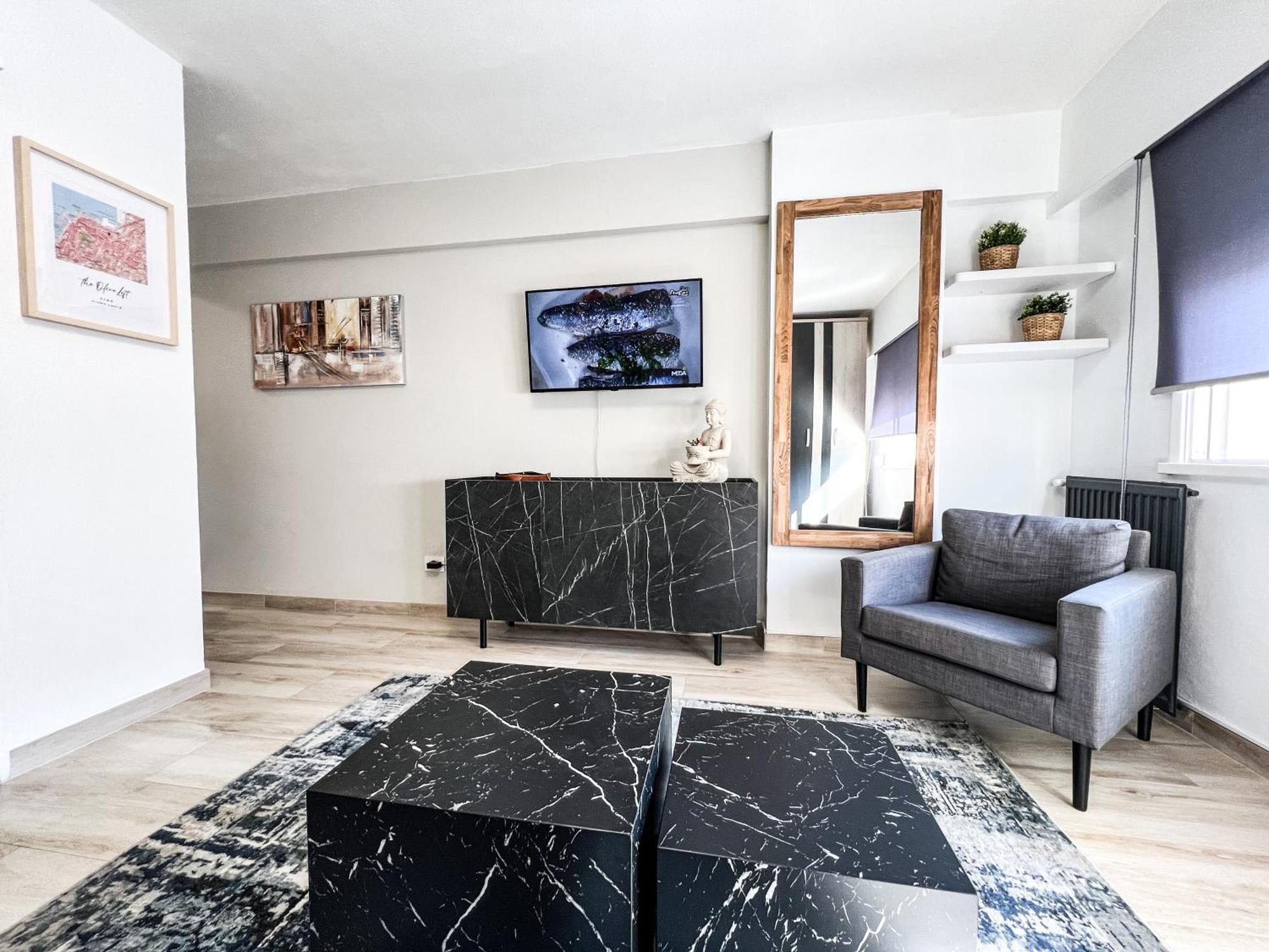 The Olive Loft * Vigo