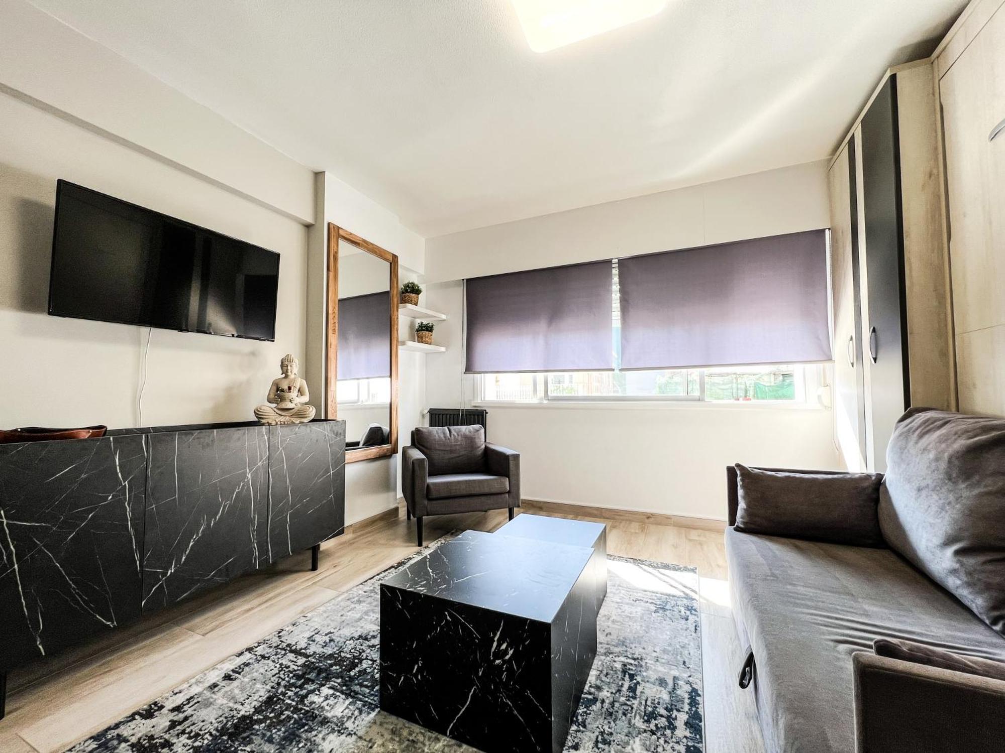 The Olive Loft Vigo