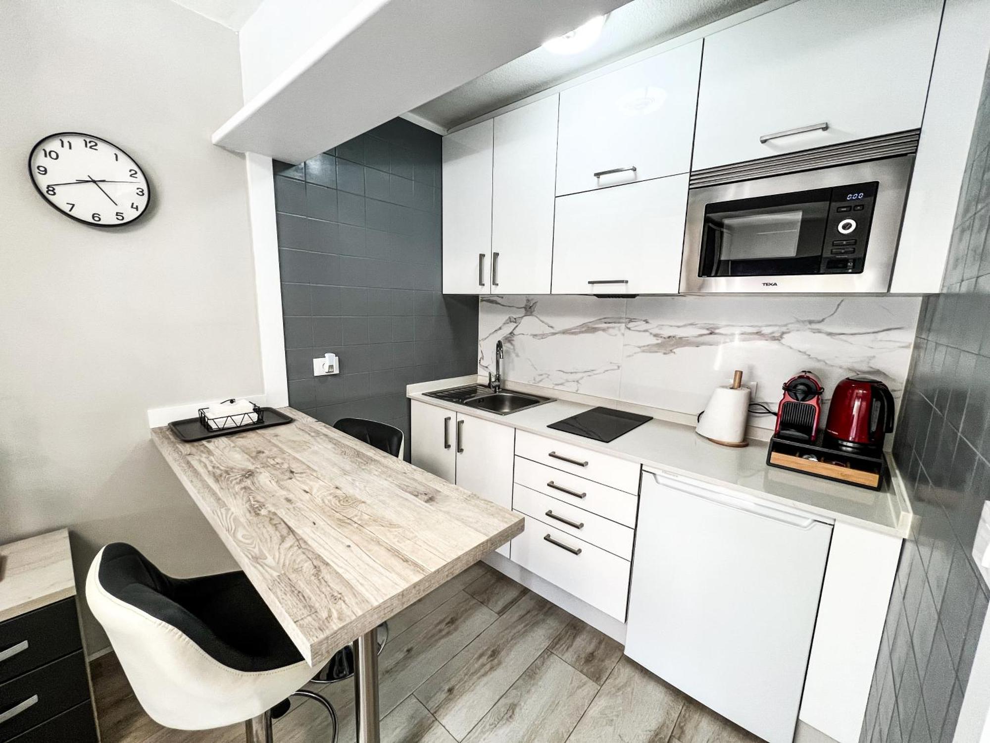 The Olive Loft Apartment *