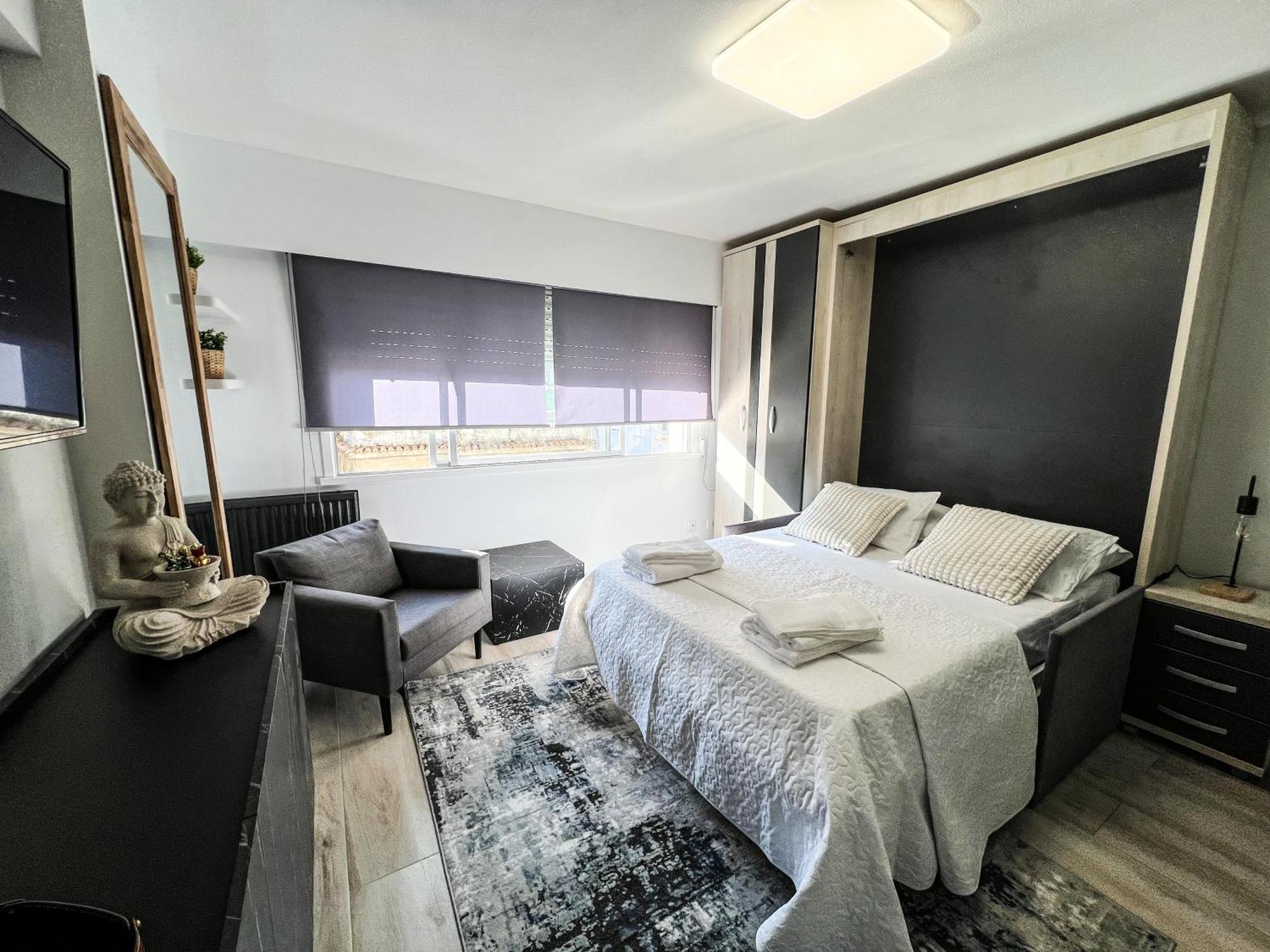 The Olive Loft Apartment *