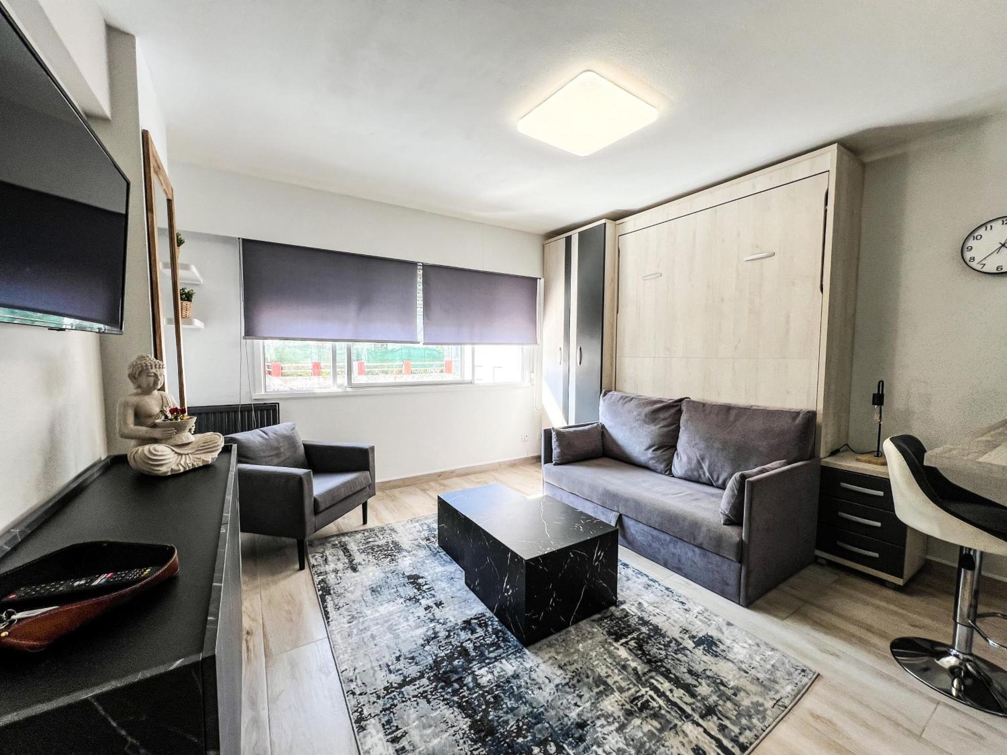 The Olive Loft Apartment Vigo