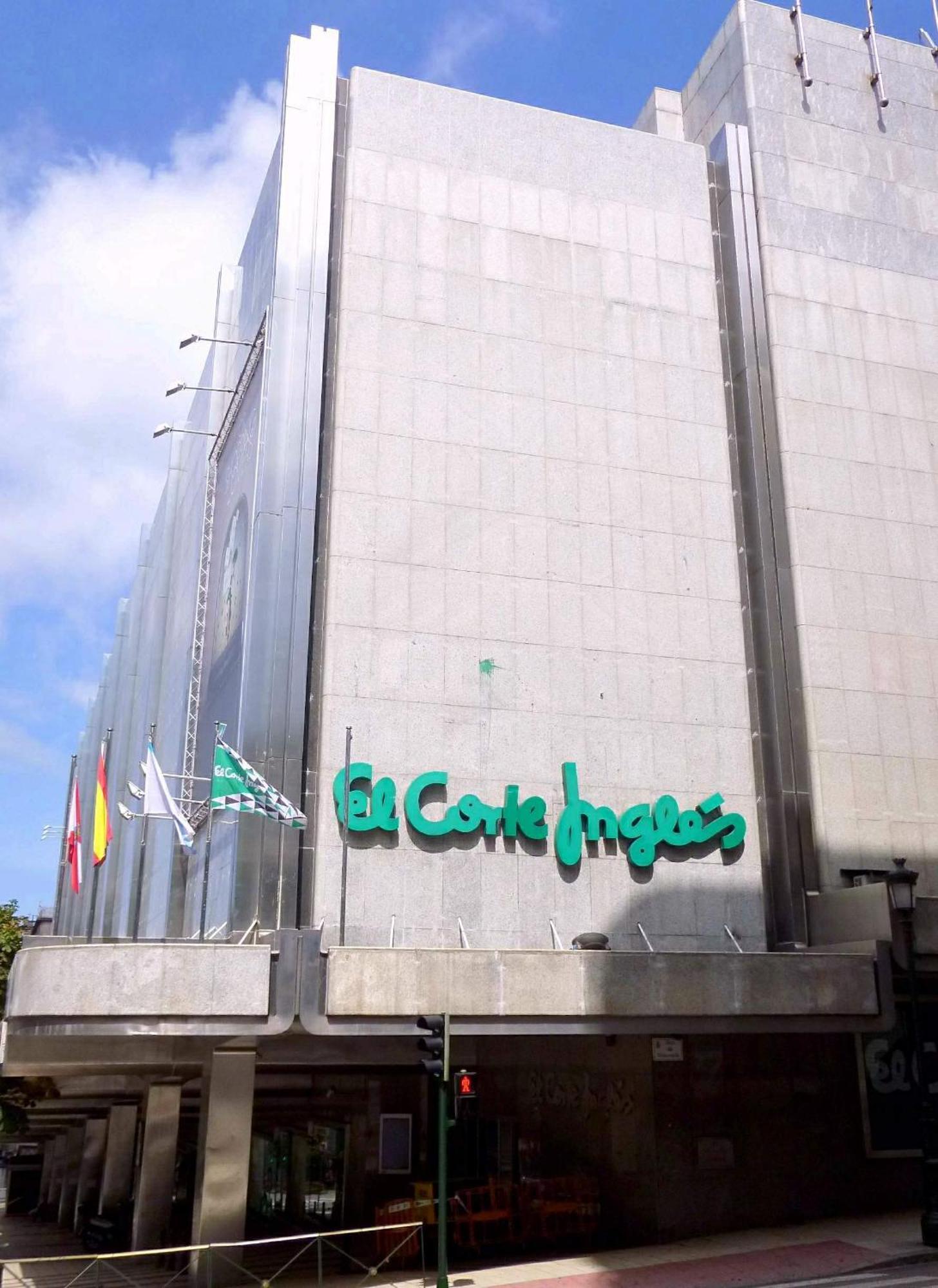 Apartamento Centro Areal 16 Con Garaje * Vigo