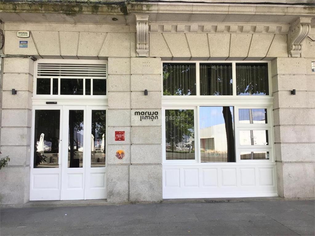Apartamento Centro Areal 16 Con Garaje Vigo