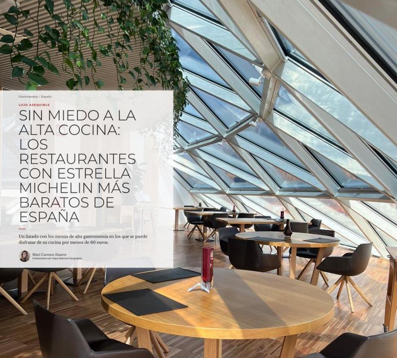 Apartamento Centro Areal 16 Con Garaje *