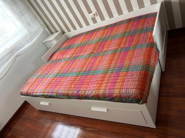 Apartment Conchita Vigo