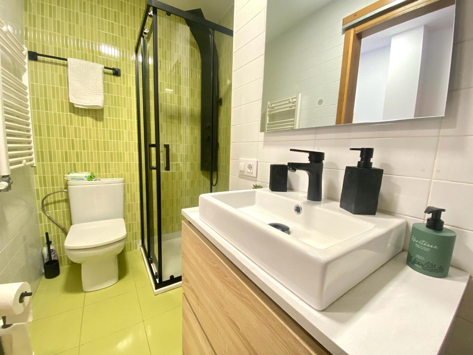 Falperra Estudio Apartamento