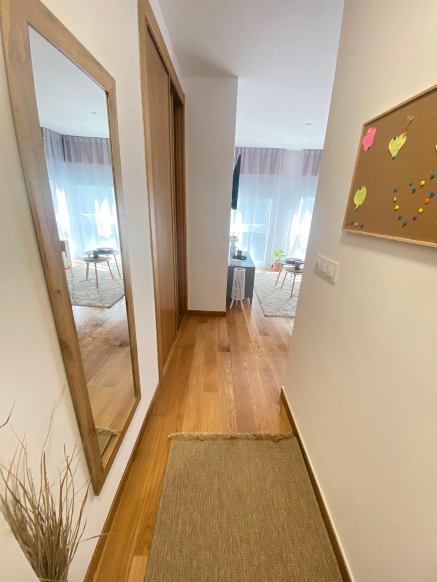 Apartamento Falperra Estudio