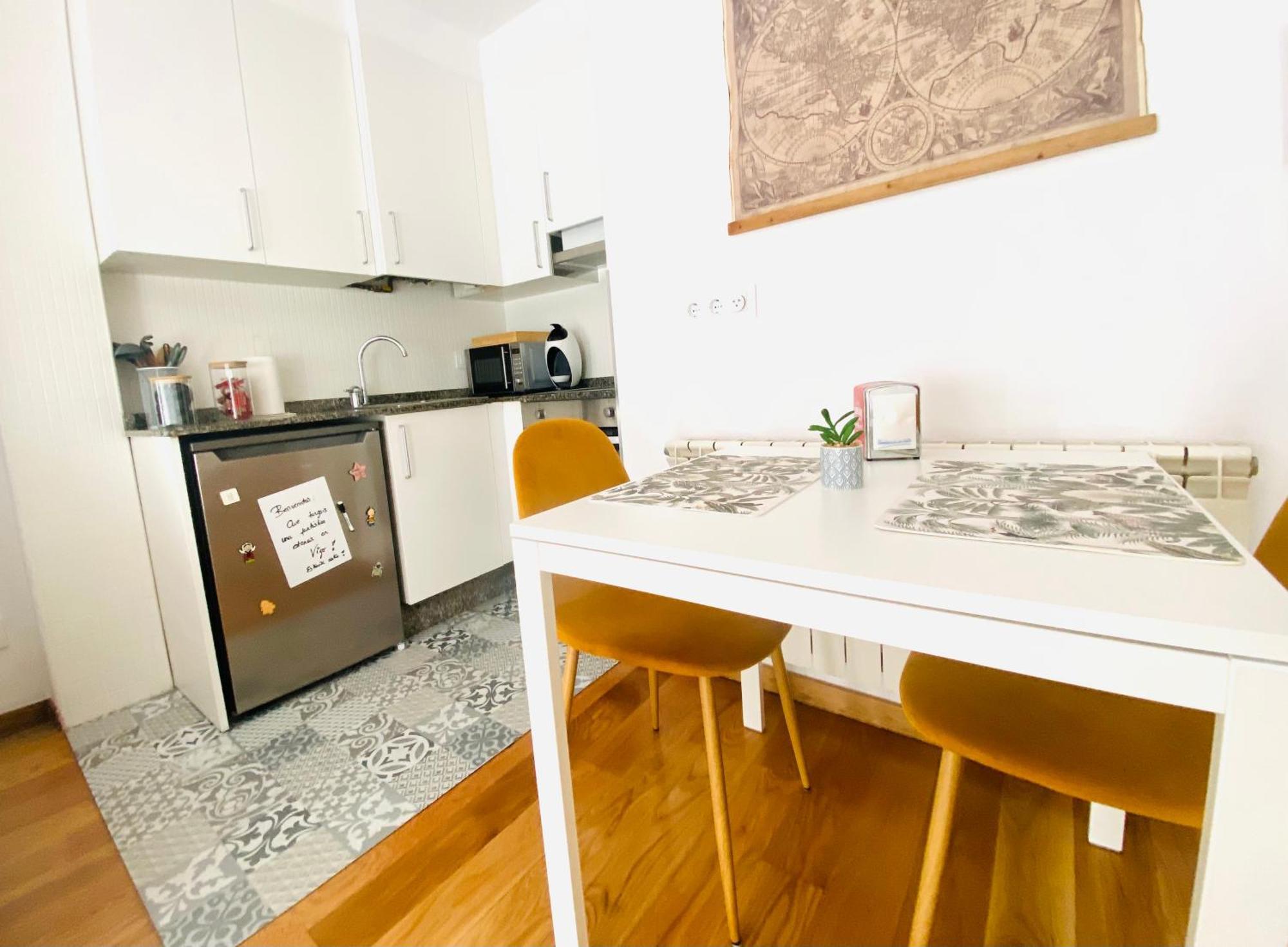 Falperra Estudio Apartamento *