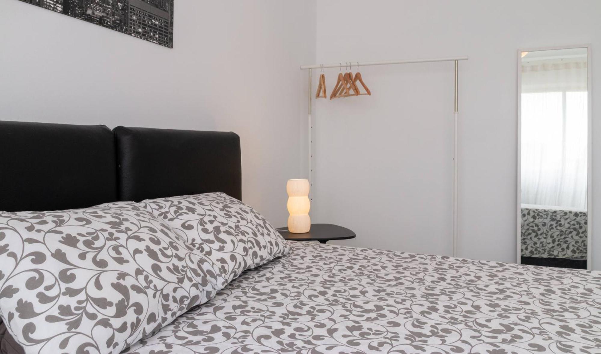 Castrelos Park / Parking Apartamento *