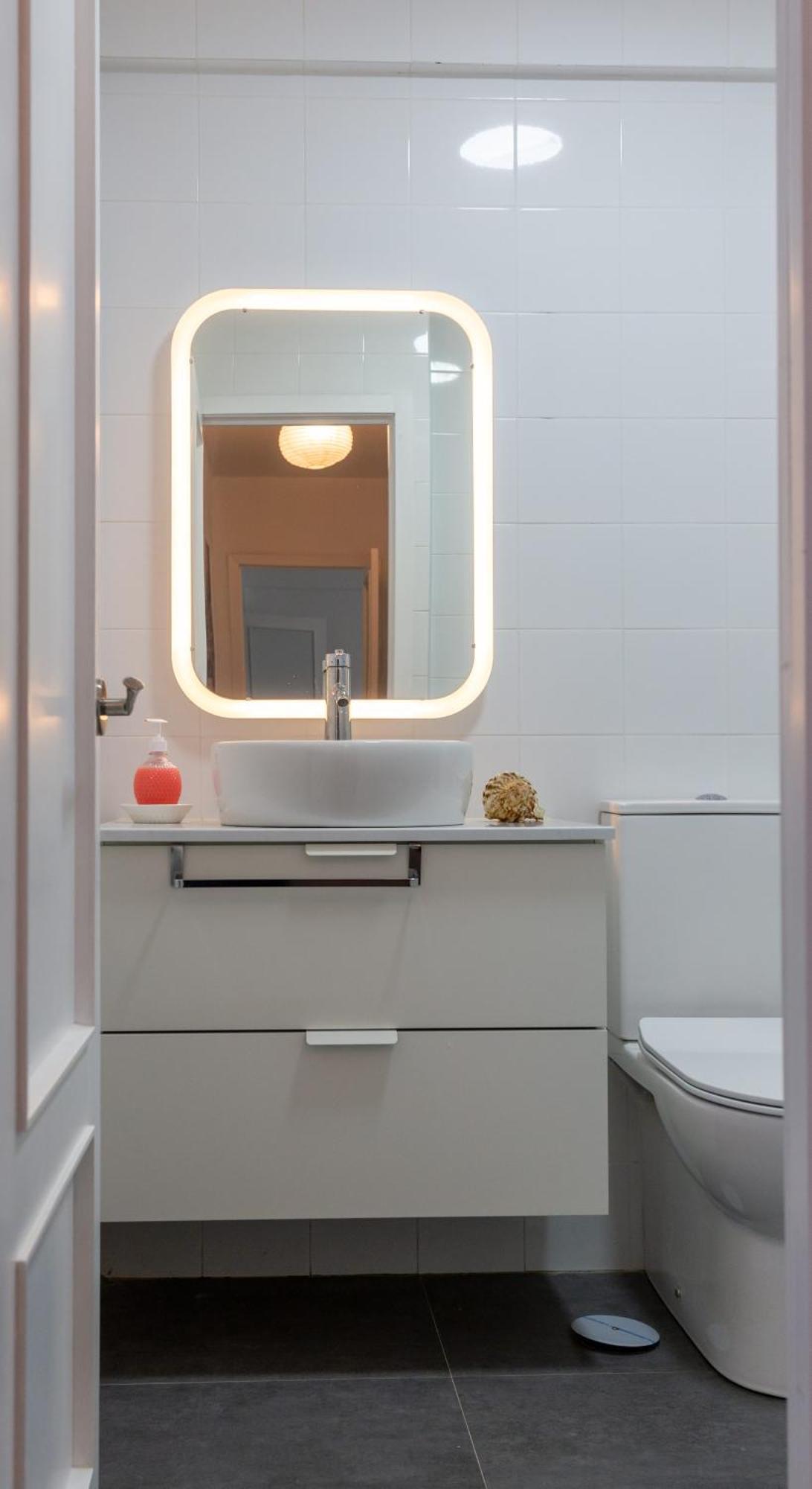 Apartamento Castrelos Park / Parking Vigo