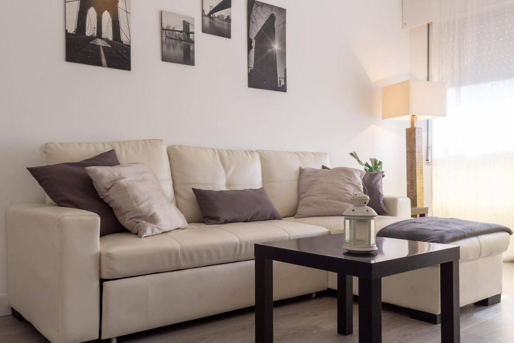 Castrelos Park / Parking * Vigo