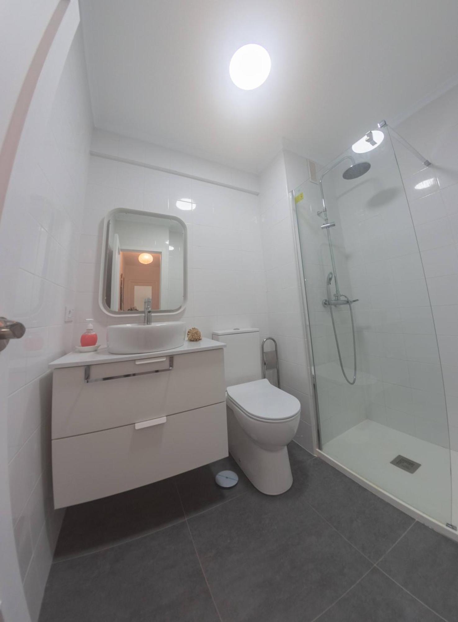 Castrelos Park / Parking Apartamento