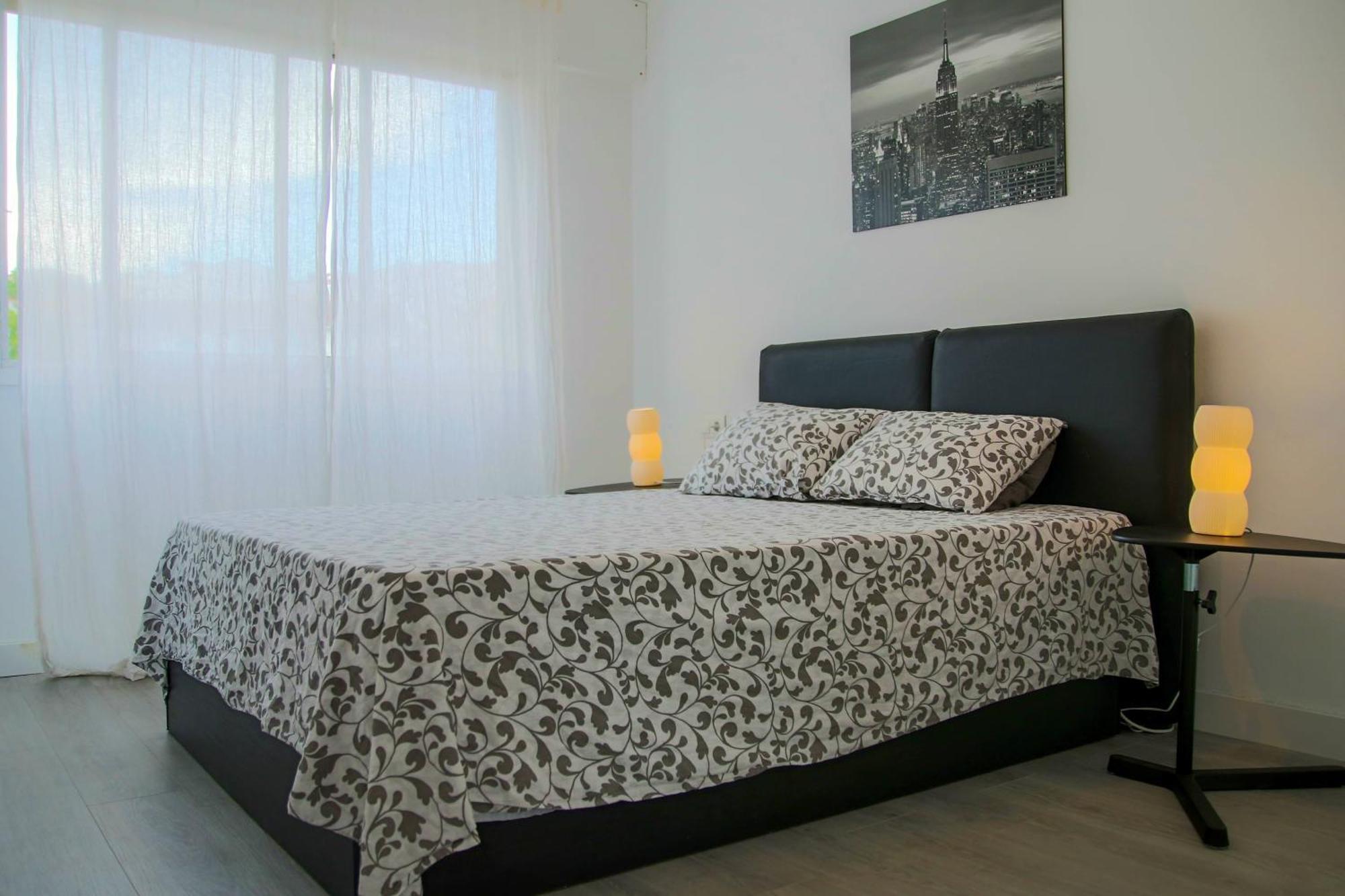Castrelos Park / Parking Apartamento *