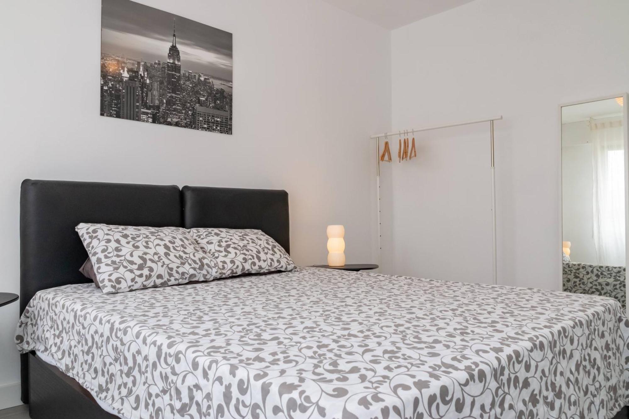 Apartamento Castrelos Park / Parking Vigo