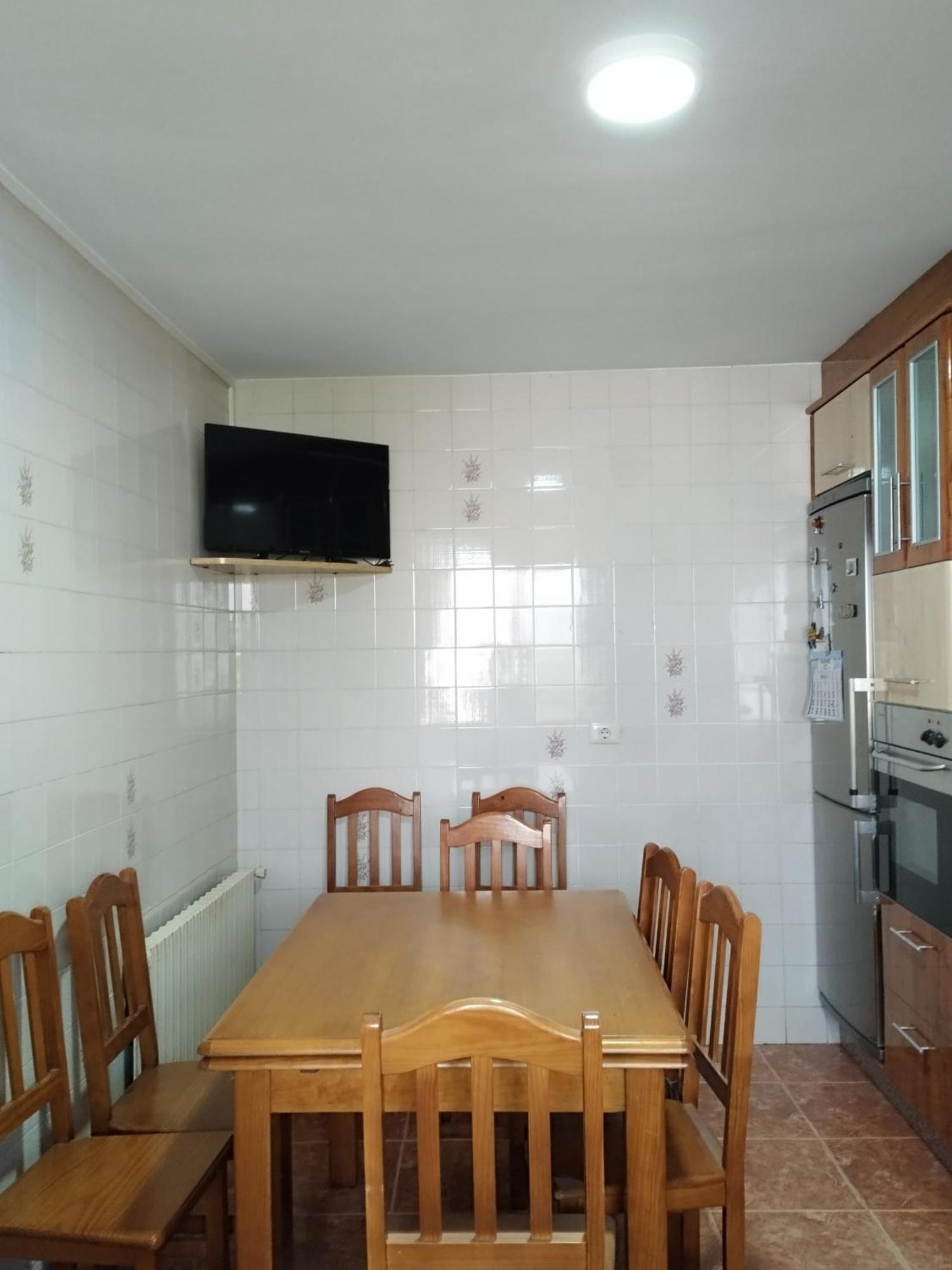 A Casina De Tuli Сasa de vacaciones Vigo