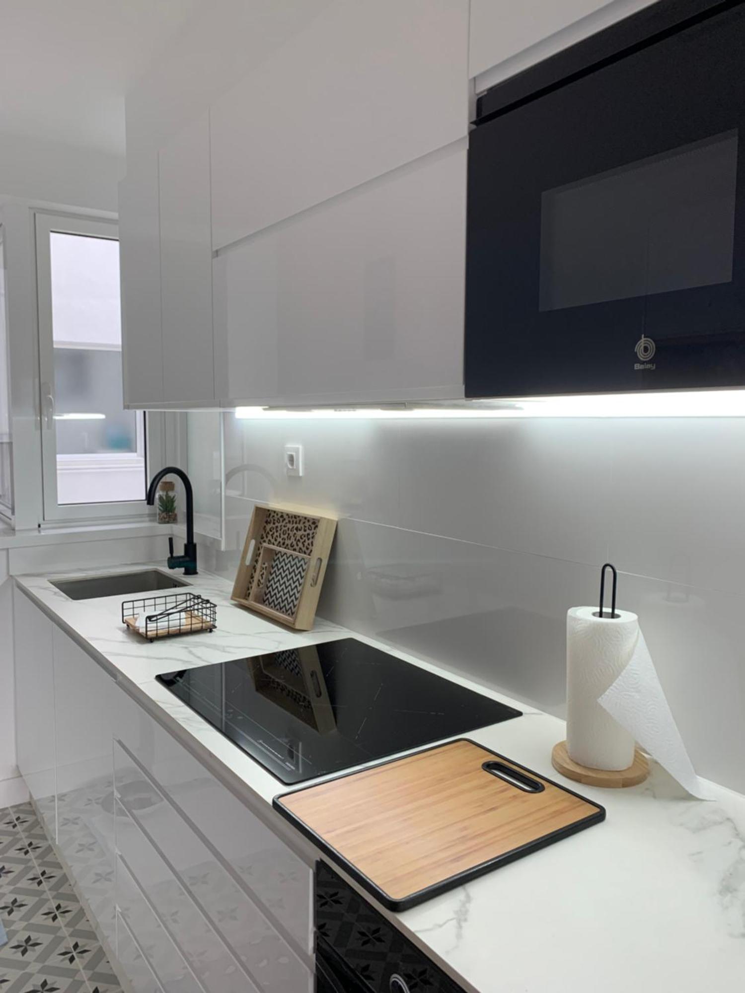 Urban Apartamento *