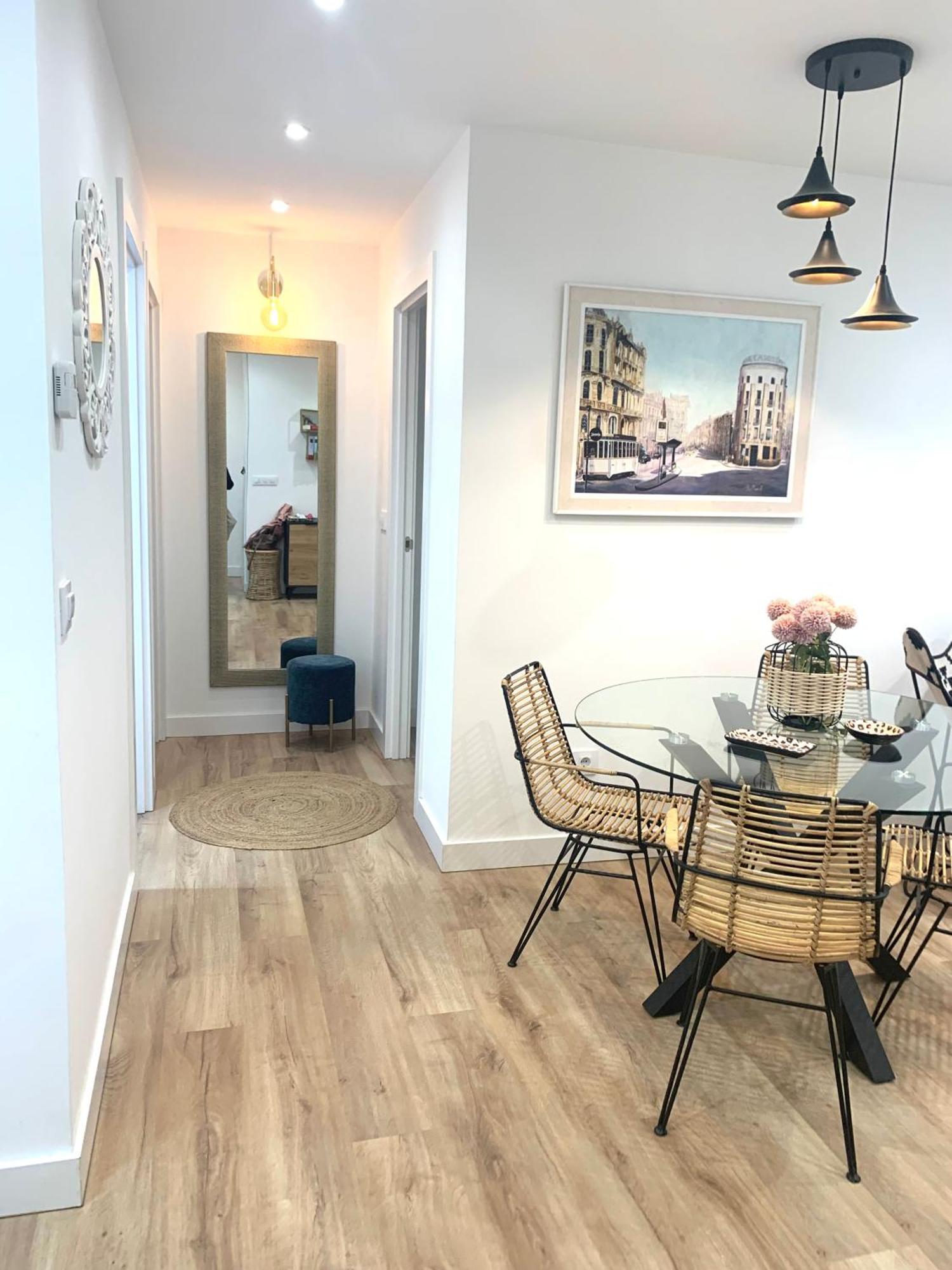 Apartamento Urban *
