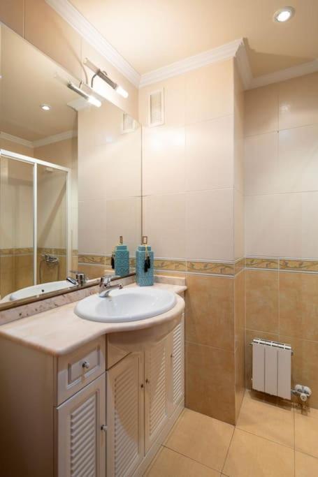 Precioso Dos Con Garaje Apartamento Vigo