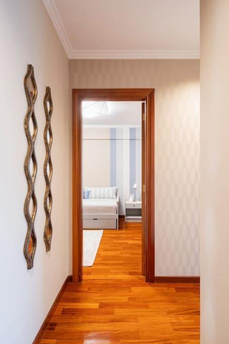 Precioso Dos Con Garaje Apartamento