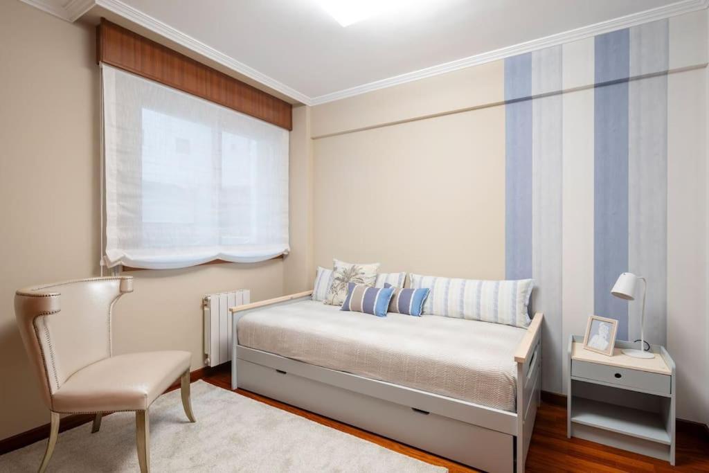 Apartamento Precioso Dos Con Garaje *