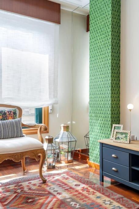 Precioso Dos Con Garaje Apartamento Vigo