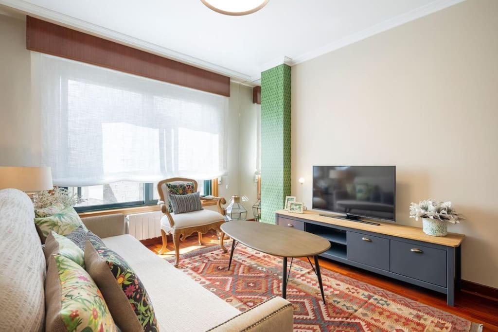 Apartamento Precioso Dos Con Garaje