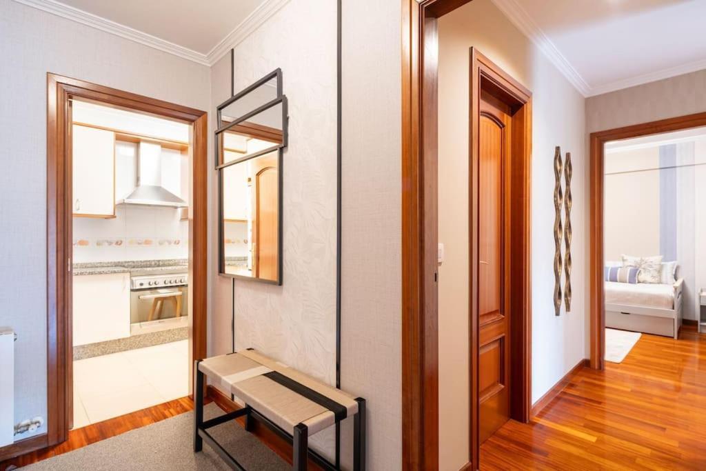 Precioso Dos Con Garaje Apartamento