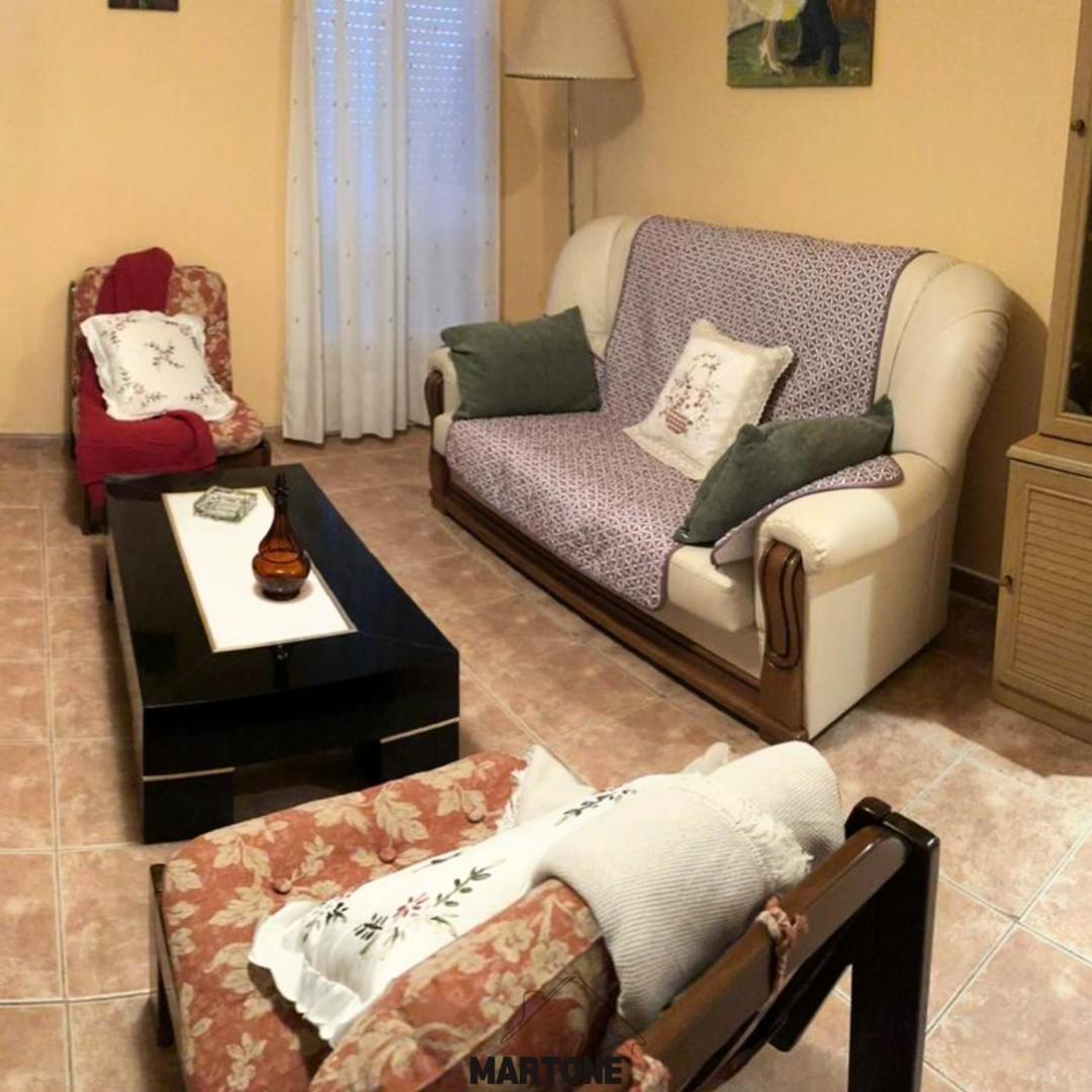 Сasa de vacaciones Casa Vacacional Planta Alta