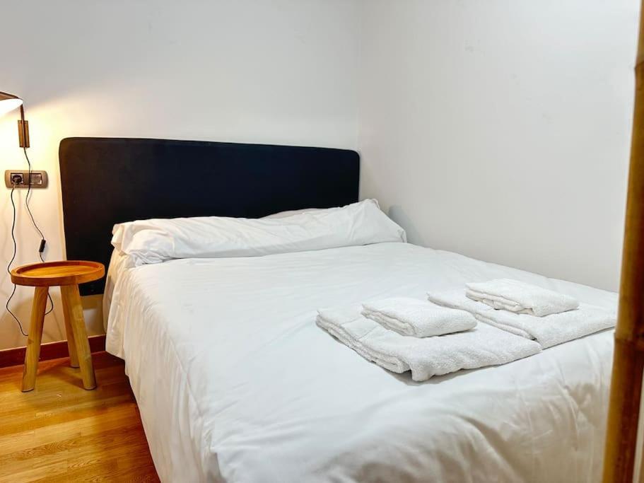 Apartamento Puerta Del Sol, Piso Con Clase *