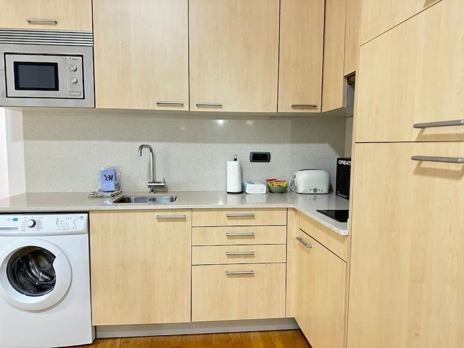 Apartamento Puerta Del Sol, Piso Con Clase *