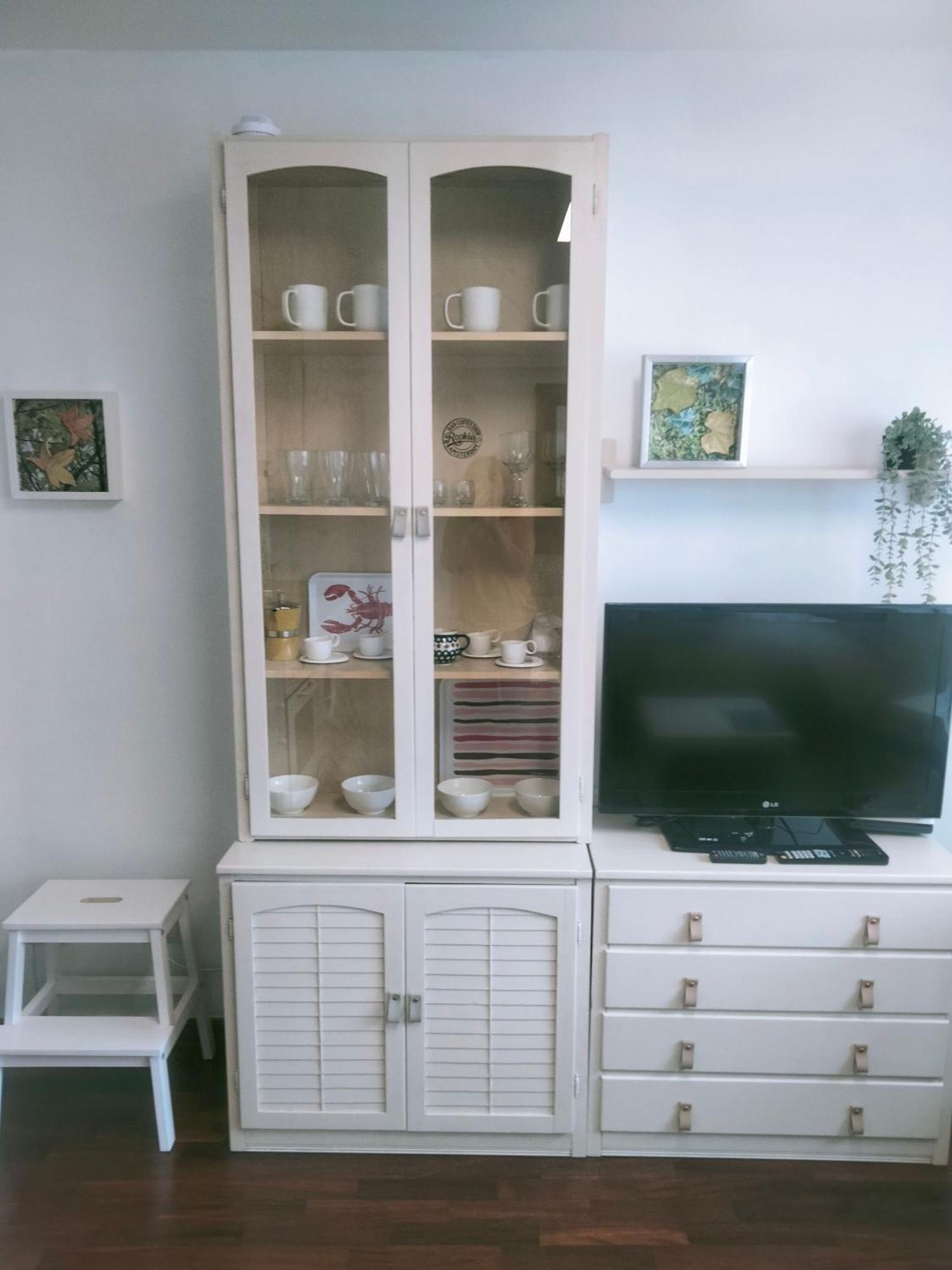 Apartment Con Garaje Vistas Cies Vigo