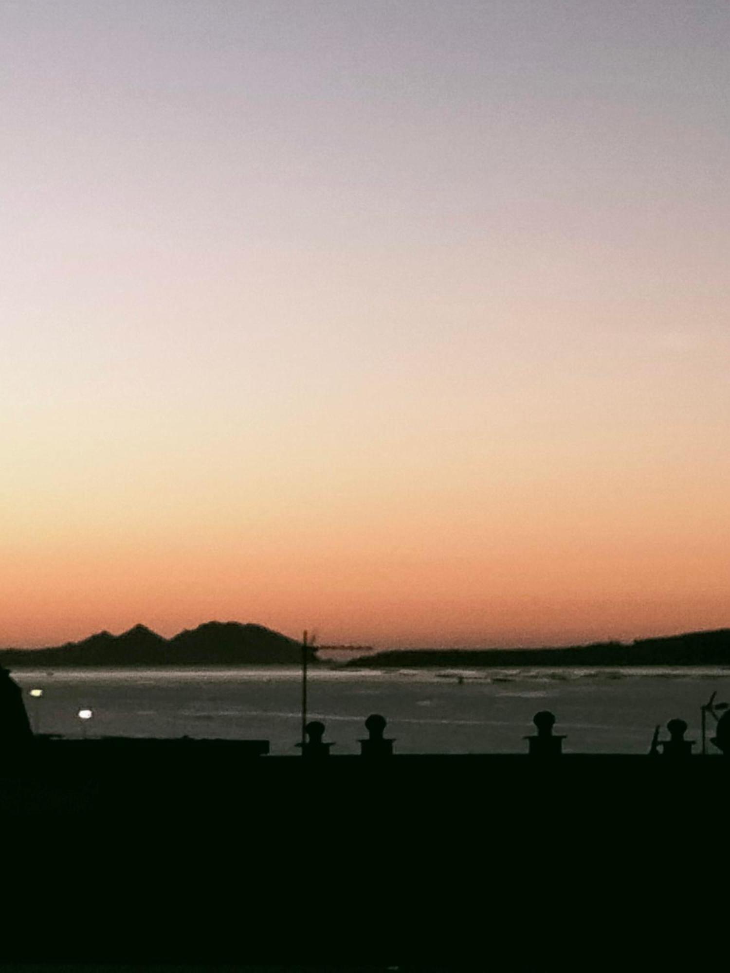 Con Garaje Vistas Cies