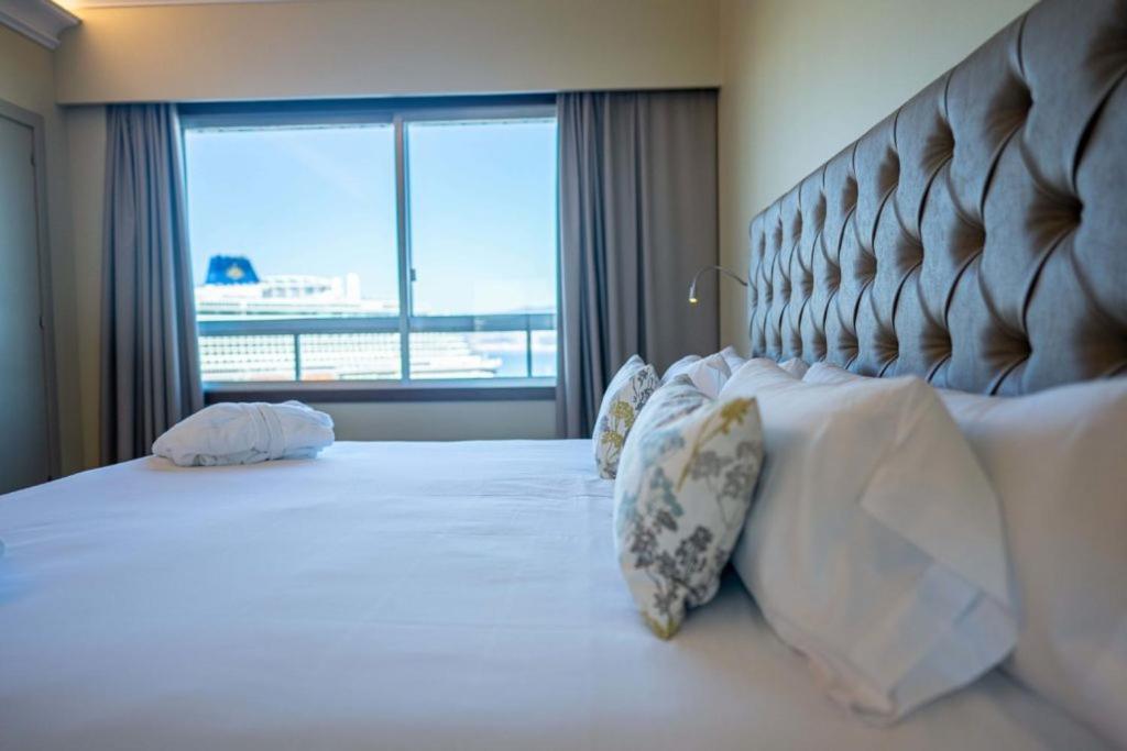 Bahia De Hotel Vigo
