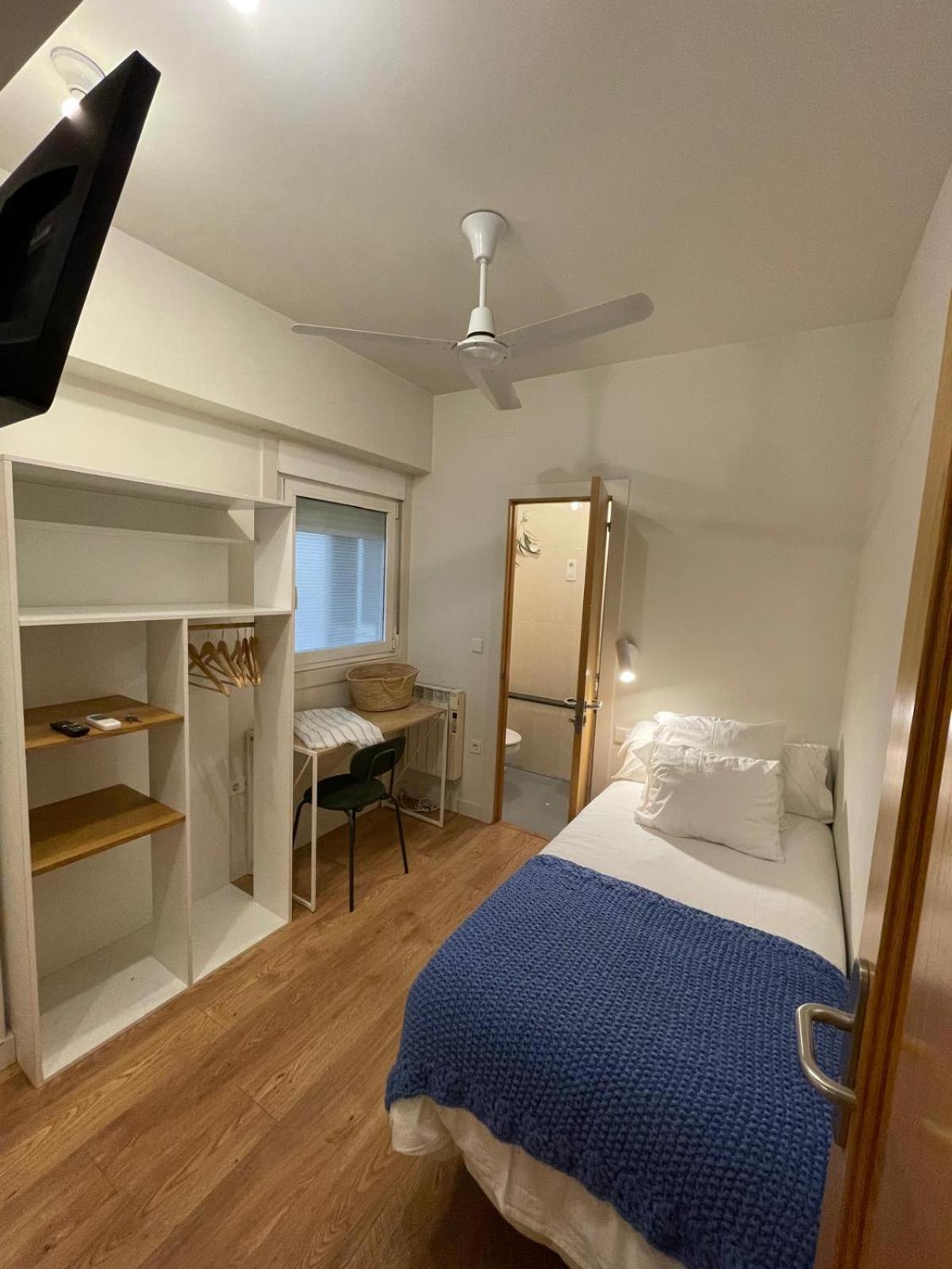 Lar Atlantica Guest house Vigo
