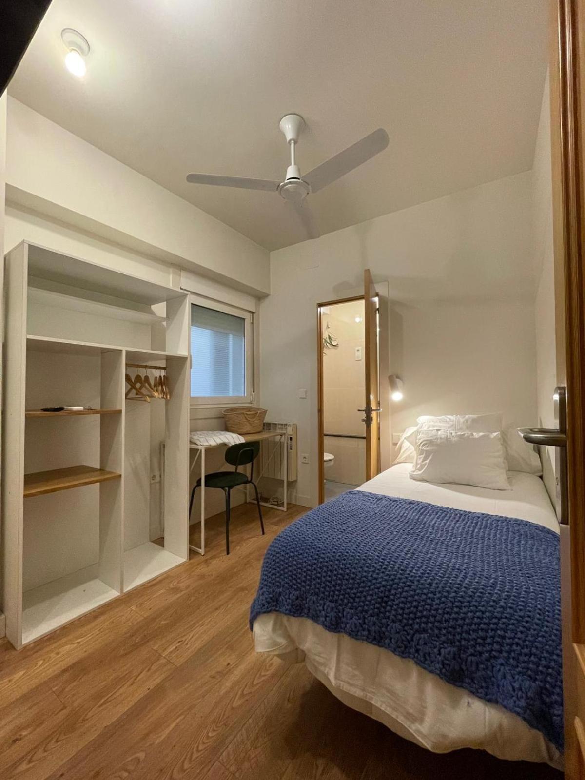 Guest house Lar Atlantica Vigo