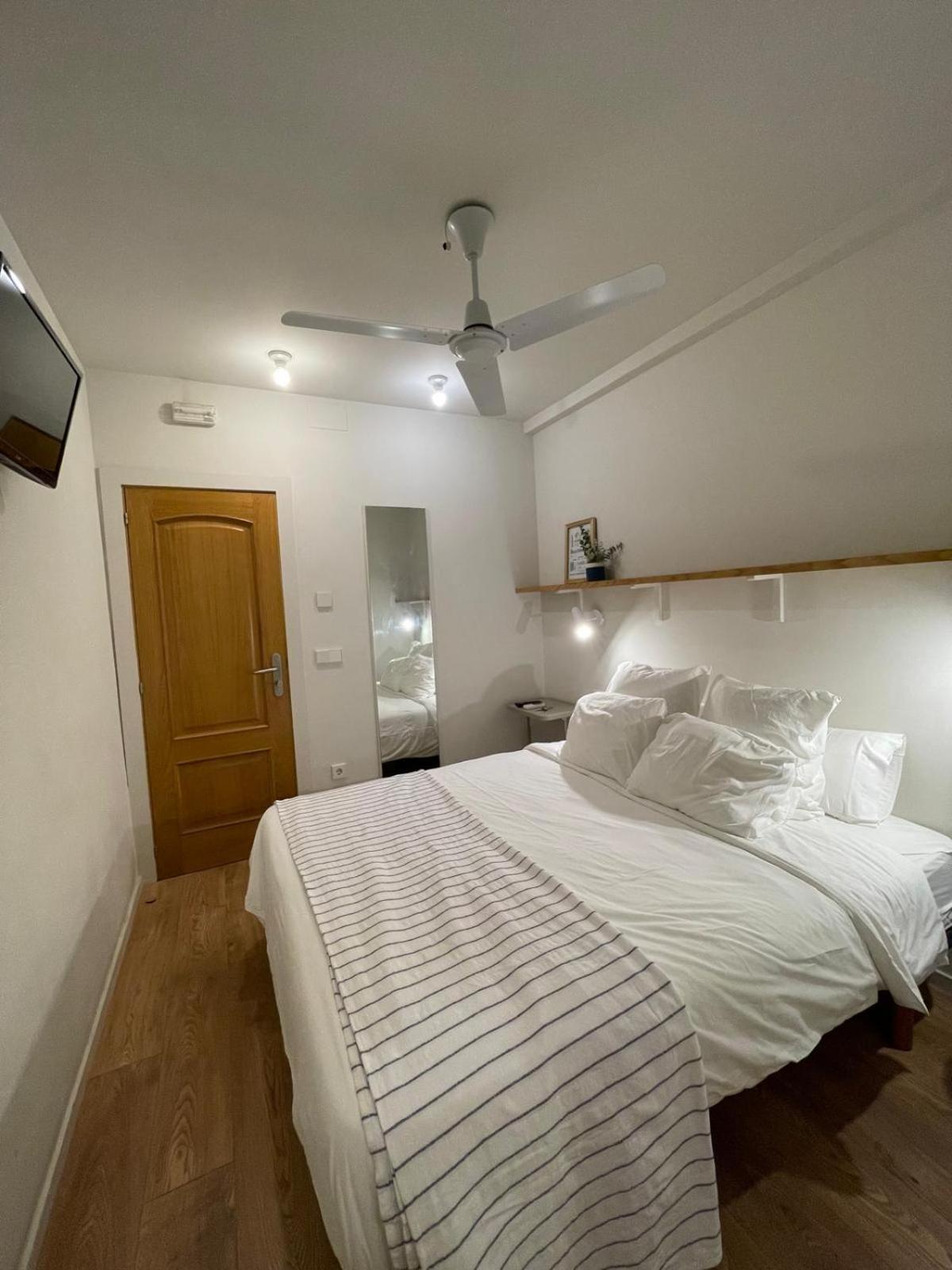 Guest house Lar Atlantica 2*