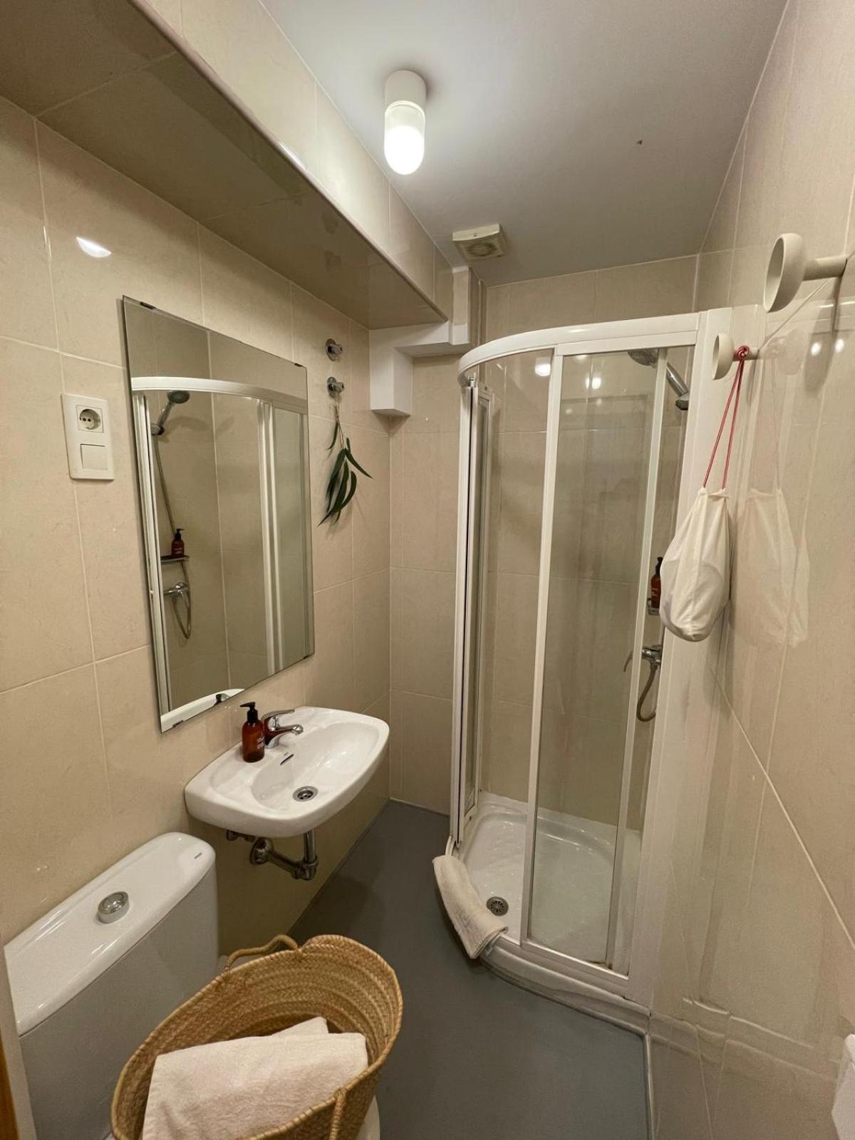 Lar Atlantica Guest house