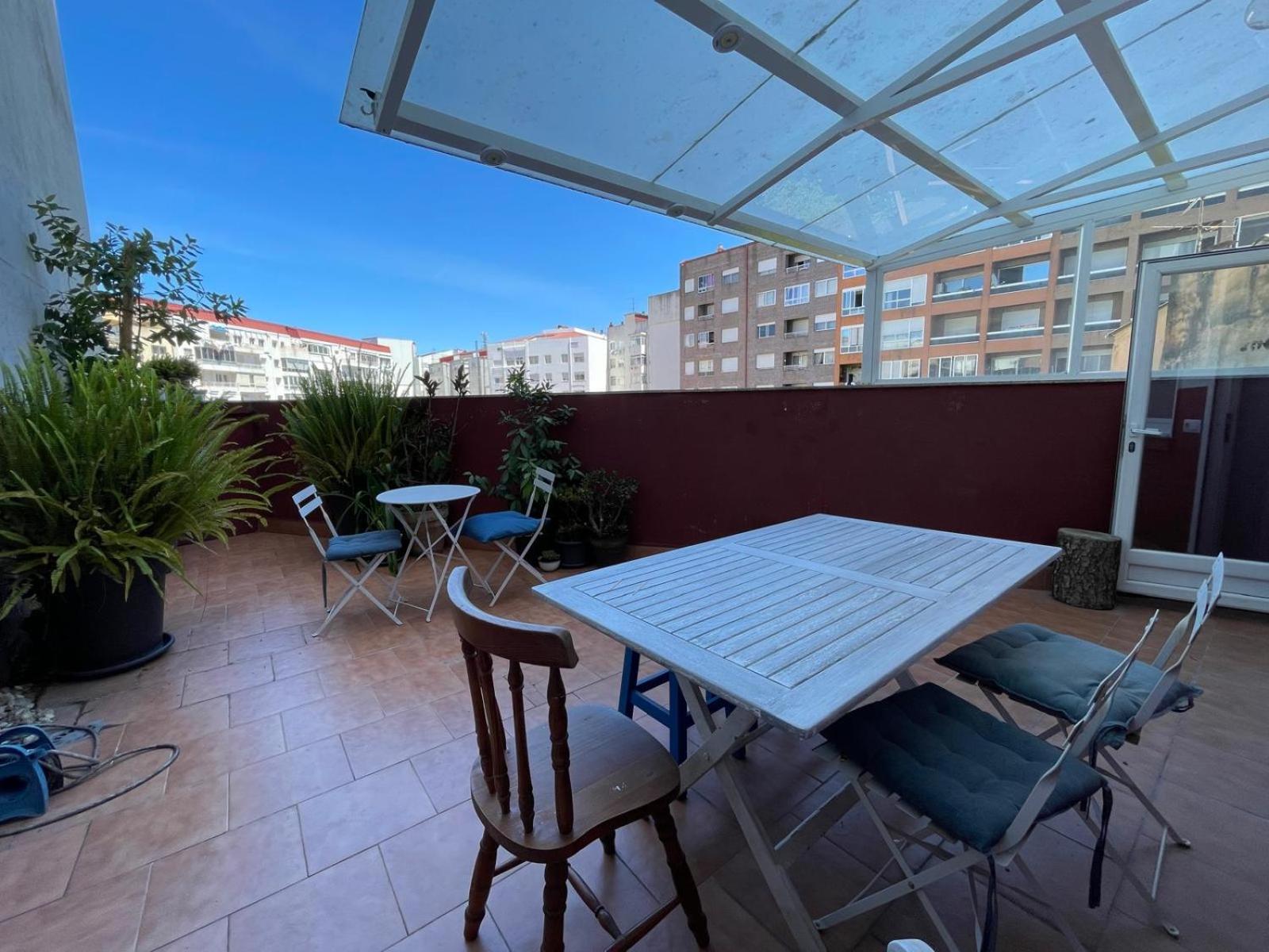 Guest house Lar Atlantica