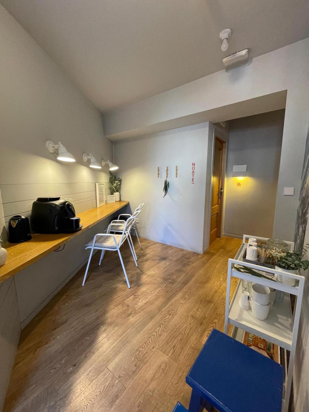 Guest house Lar Atlantica Vigo