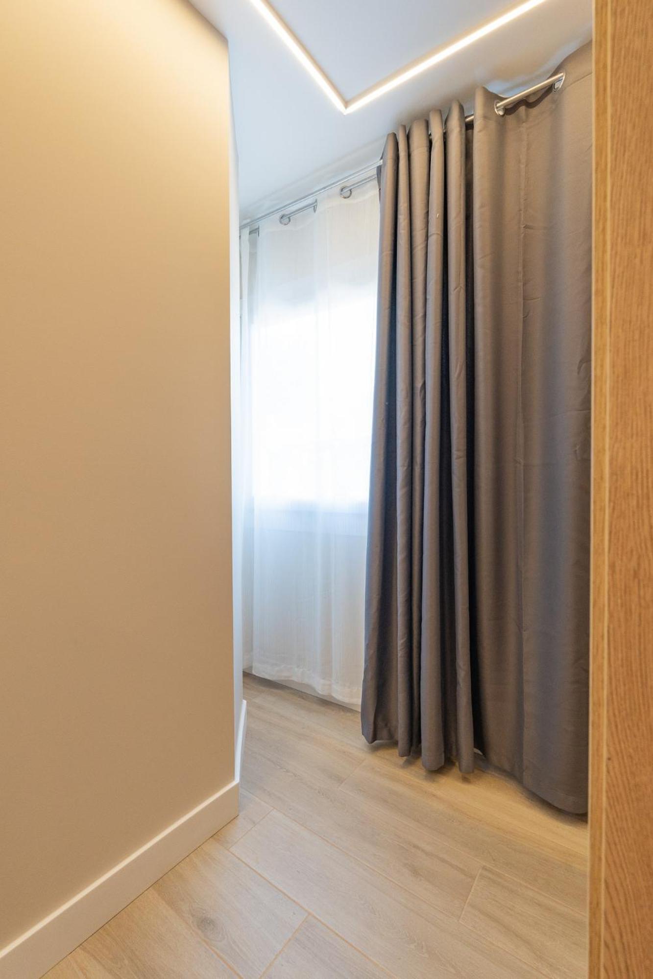 Apartamento Halo Tres Vigo