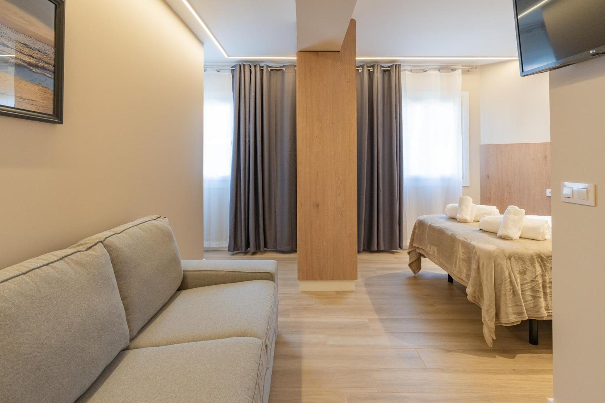 Apartamento Halo Tres *
