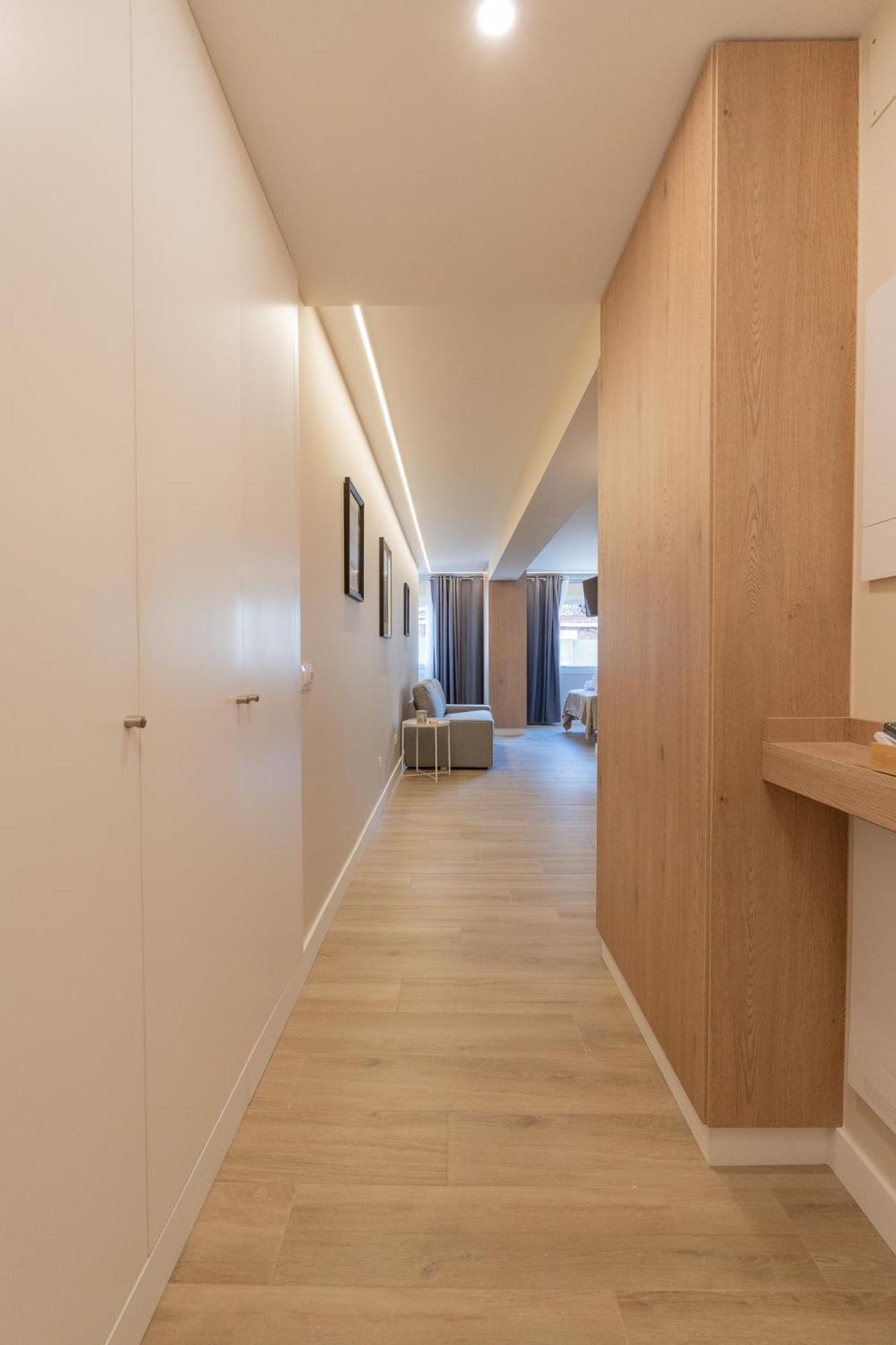 Apartamento Halo Tres