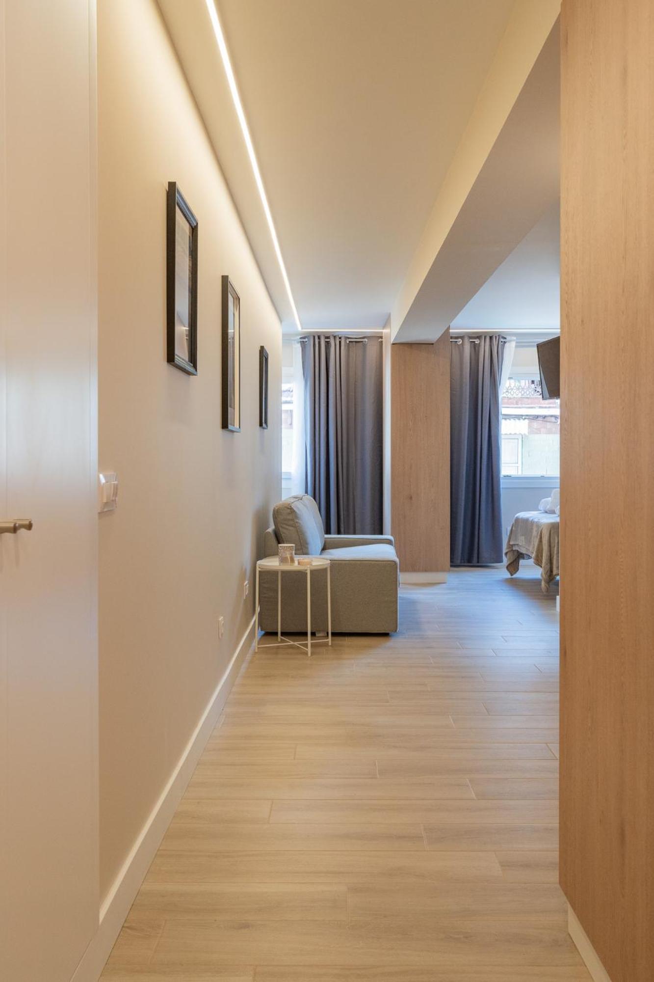 Apartamento Halo Tres *