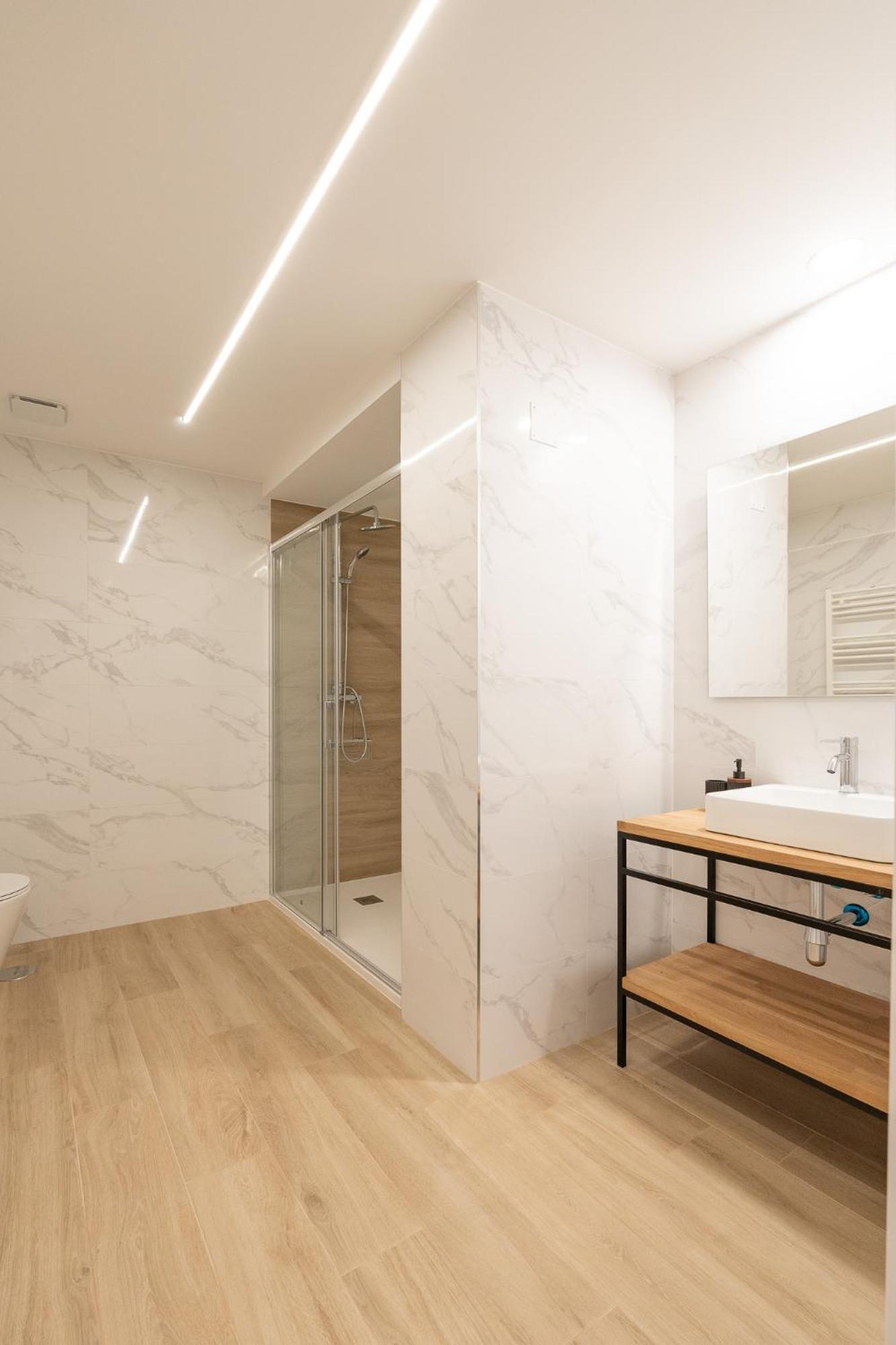 Apartamento Halo Tres Vigo