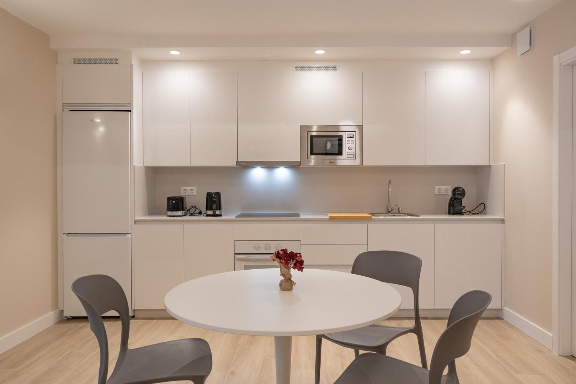 Apartamento Halo Tres *