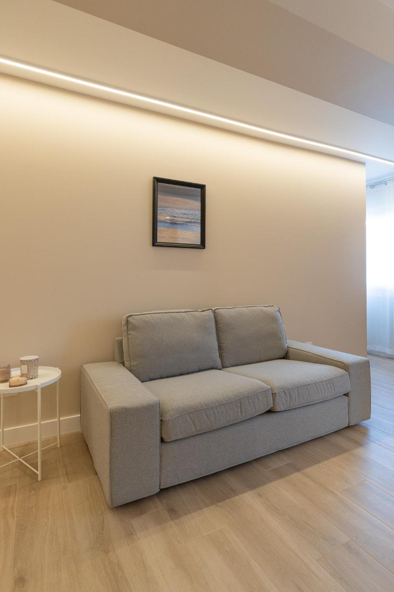Apartamento Halo Tres *
