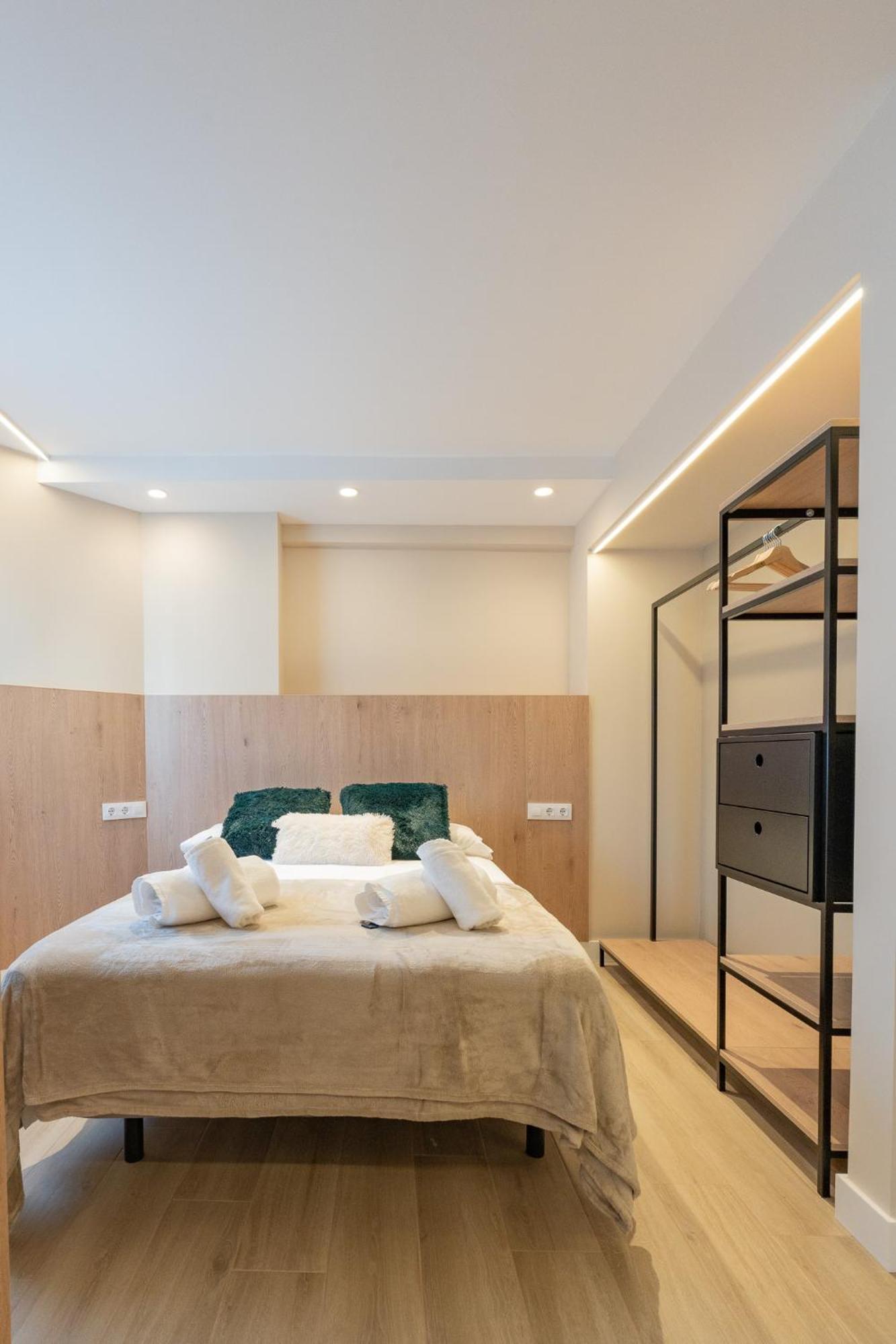 Apartamento Halo Tres *