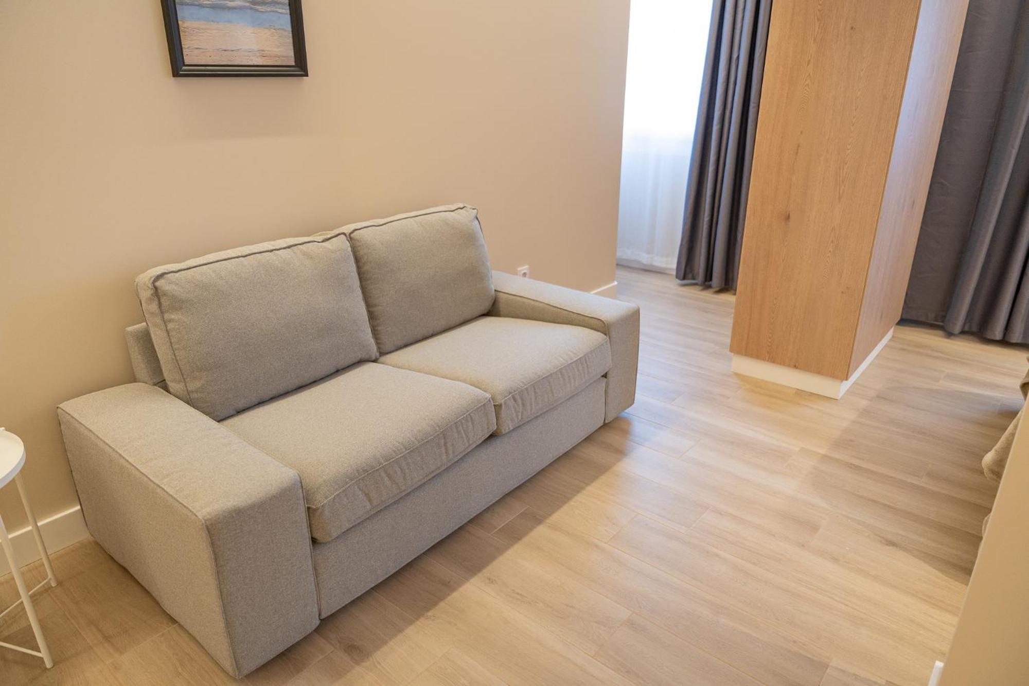 Apartamento Halo Tres