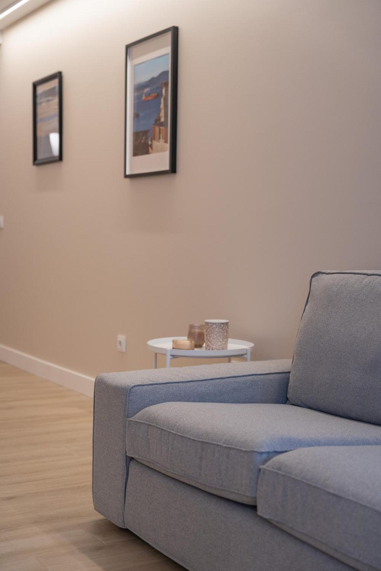 Apartamento Halo Tres Vigo